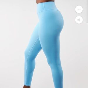 BUFFBUNNY LIVE FREE LEGGING - ALASKA